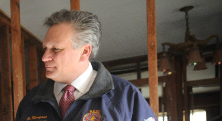 Ed Mangano Ed Mangano