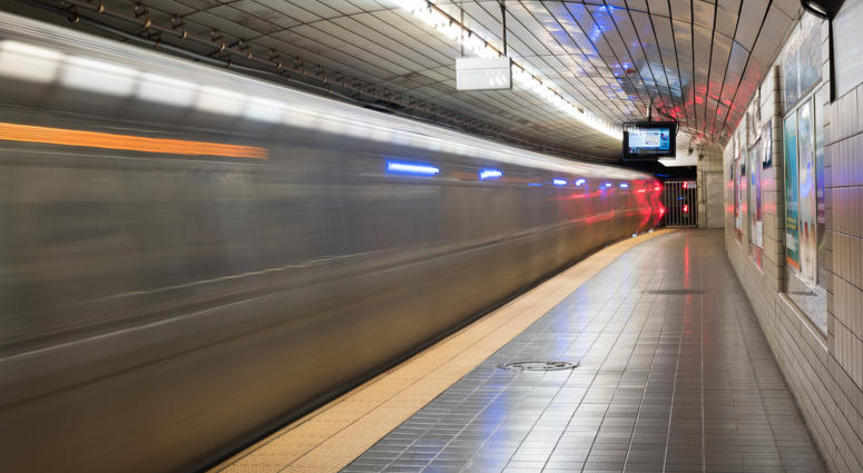 PATH Train PATH Train