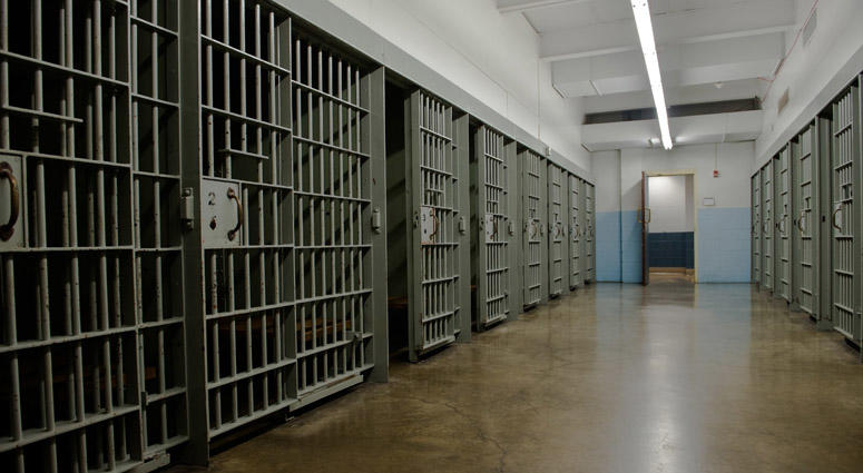 Prison Prison