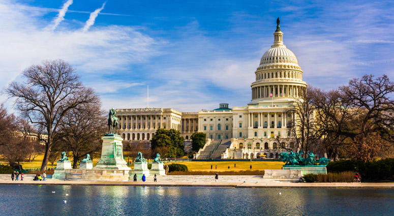U.S. Capitol U.S. Capitol