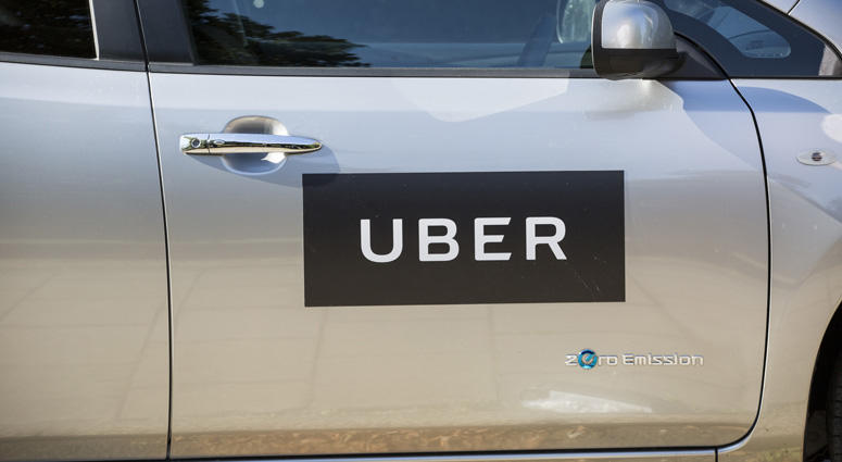 Uber Uber