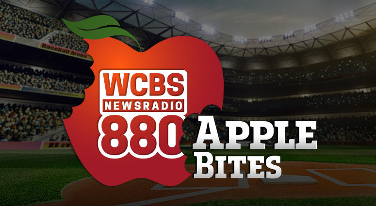 880 APPLE BITES