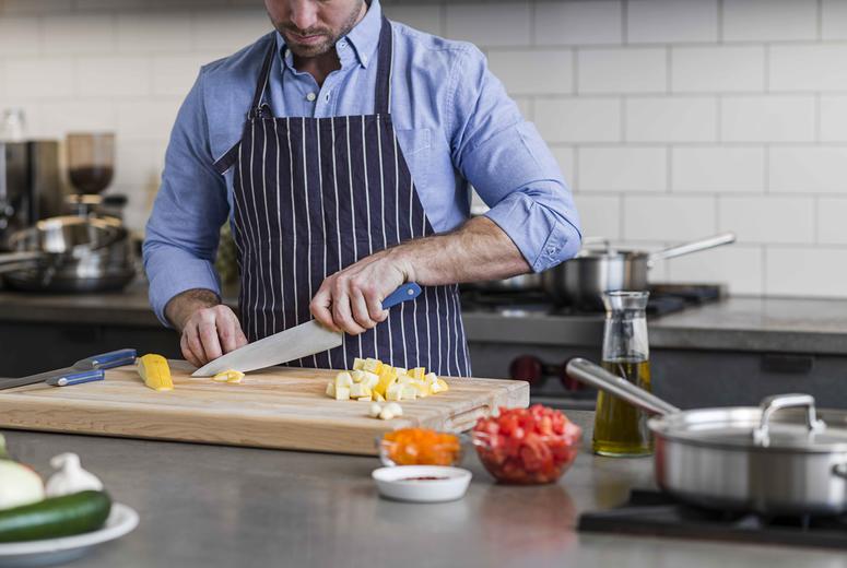 Misen Chef's Knife Misen Chef's Knife