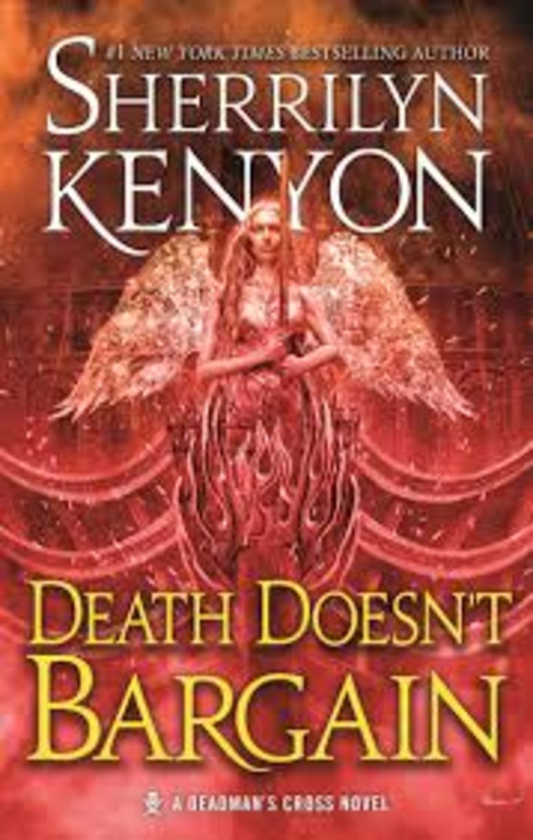 "Death Doesn't Bargain" by Sherrilyn Kenyon