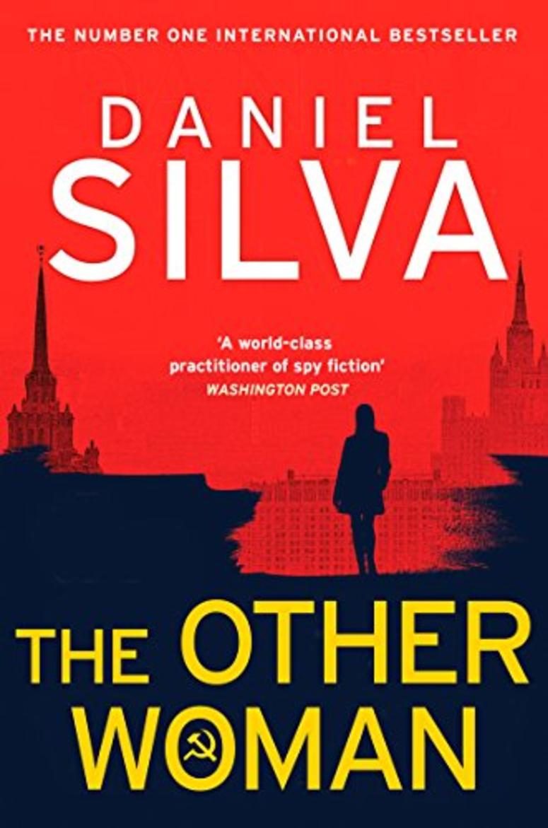 "The Other Woman" by Daniel Silva "The Other Woman" by Daniel Silva