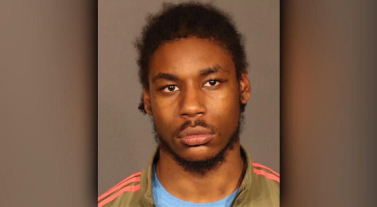 Tyquan Ellison Tyquan Ellison