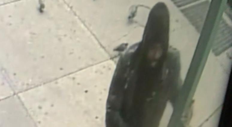 Cops are searching for this man in connection with the rape. Bronx rape