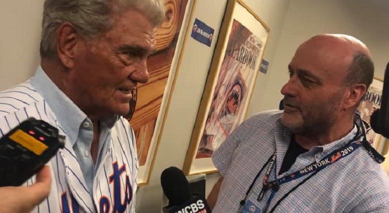 1969 Mets Celebration Weekend