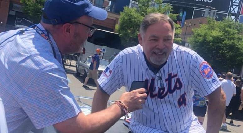 1969 Mets Celebration Weekend