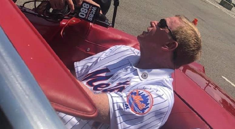1969 Mets Celebration Weekend