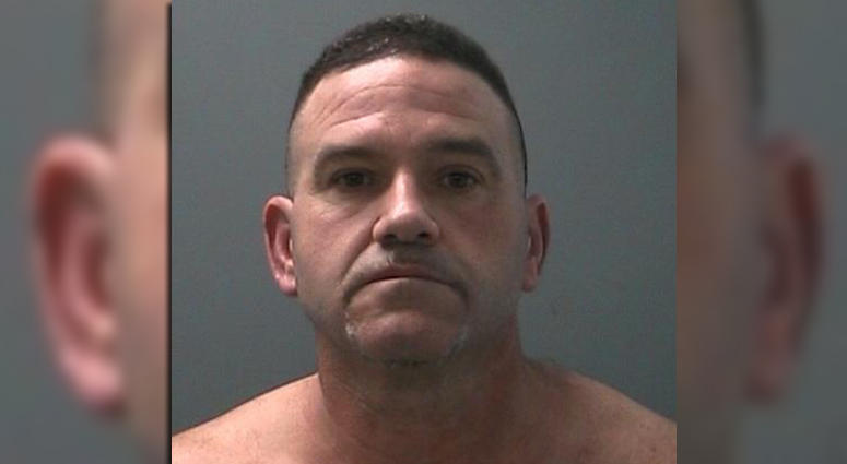 Wayne Alcus is charged with second-degree murder Wayne Alcus