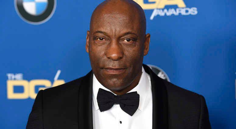 John Singleton John Singleton