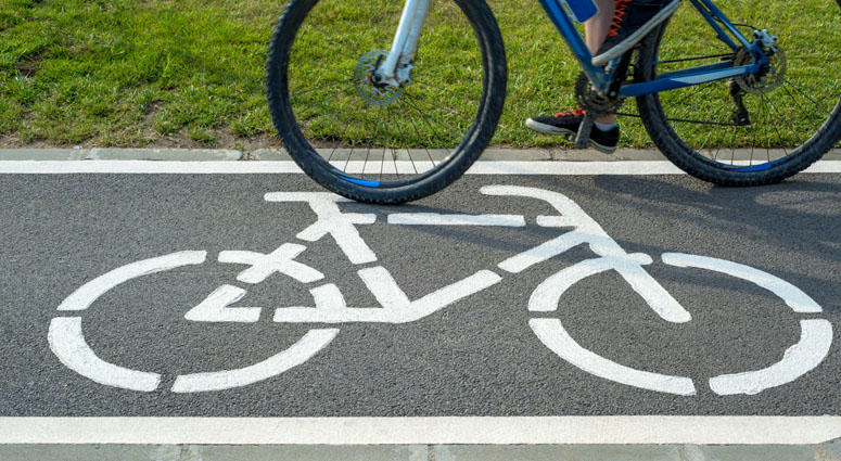 Bicycle Bicycle