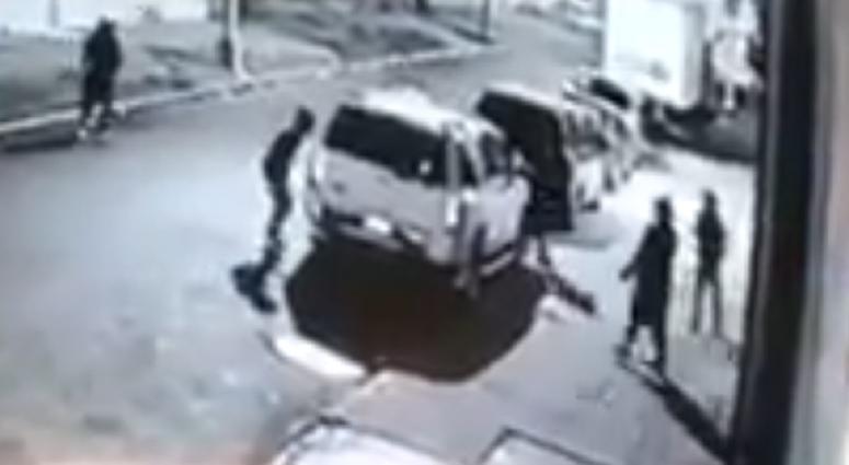 Jewish man attacked, robbed in Williamsburg