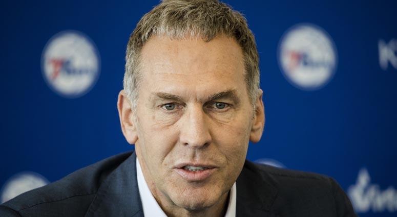 Bryan Colangelo Bryan Colangelo