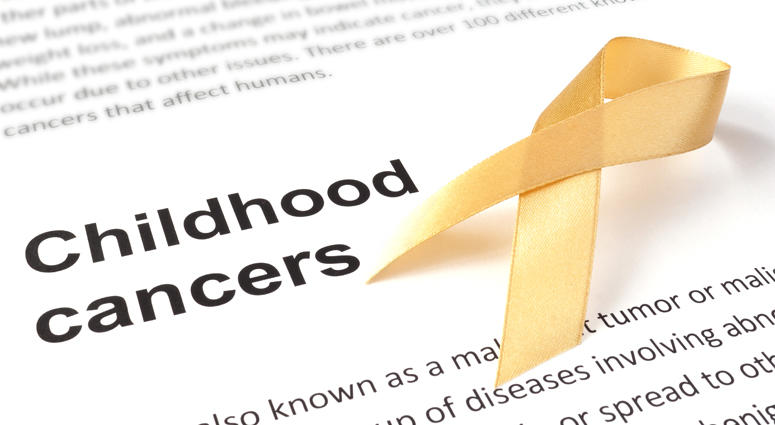 Childhood Cancers Childhood Cancers