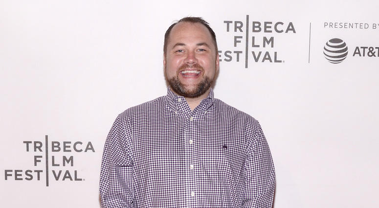 City Council Speaker Corey Johnson City Council Speaker Corey Johnson