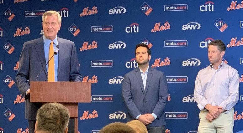 1969 Mets Celebration Weekend