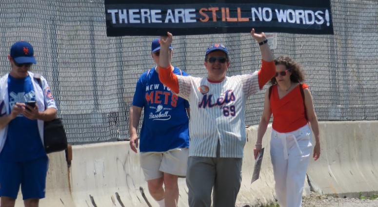 1969 Mets Celebration Weekend