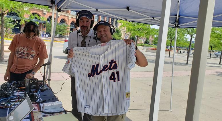 1969 Mets Celebration Weekend
