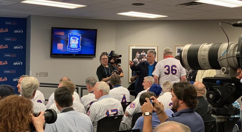 1969 Mets Celebration Weekend