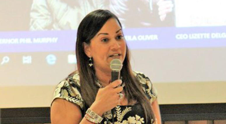 Lizette Delgado-Polanco