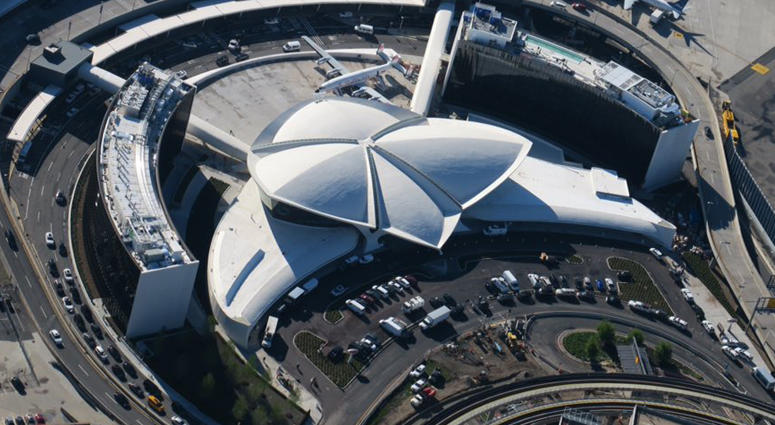 TWA Hotel at JFK TWA Hotel at JFK