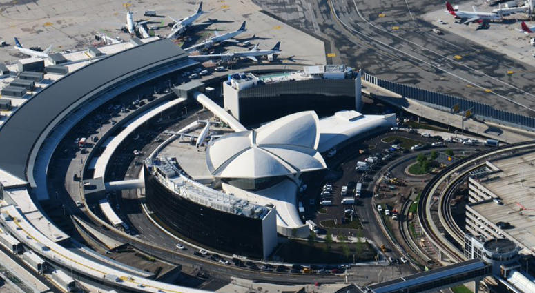 TWA Hotel at JFK TWA Hotel at JFK