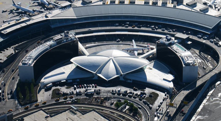 TWA Hotel at JFK TWA Hotel at JFK
