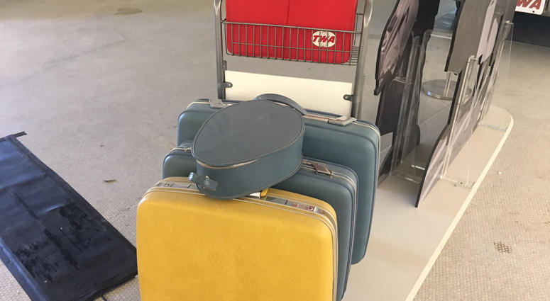 TWA Hotel at JFK TWA Hotel at JFK
