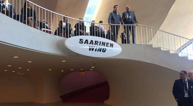 TWA Hotel at JFK TWA Hotel at JFK