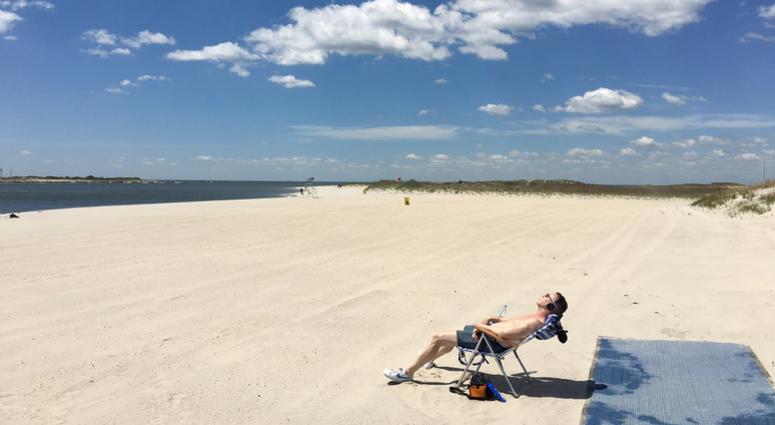 Rockaway Beach Rockaway Beach