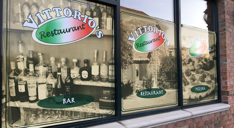 Vittorio Carus, owner of this Glenn Cove pizzeria, died in the Dominican Republic on June 17 Vittorio's Pizzeria