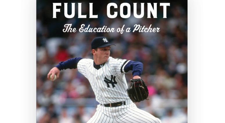 Full Count by David Cone Full Count by David Cone