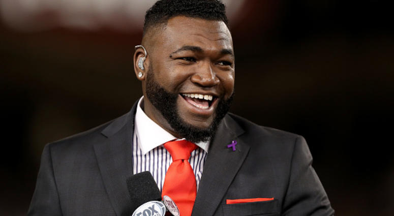 David Ortiz