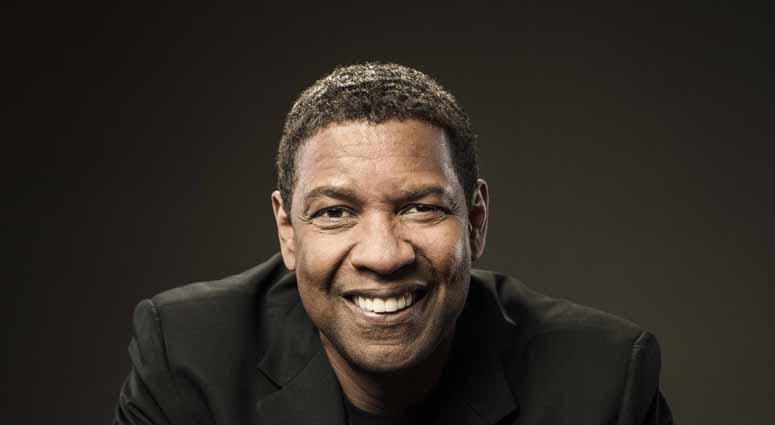 Denzel Washington Denzel Washington