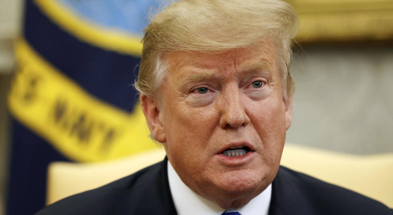 Donald Trump Donald Trump