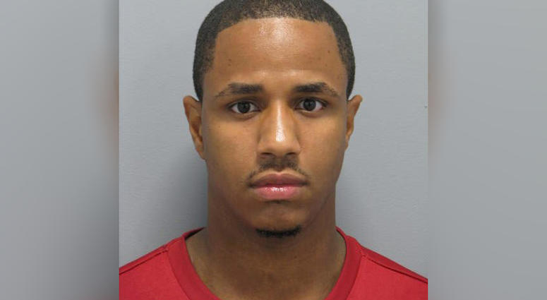 Danueal Drayton's mugshot. Danueal Drayton