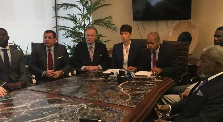 Saks Fifth Avenue discriminated against black, Hispanic and older workers according to lawsuit filed Tuesday, Nov. 20, 2018. Saks Fifth Avenue discrimination