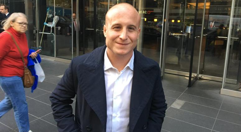 Staten Island Rep. Max Rose Rep. Max Rose