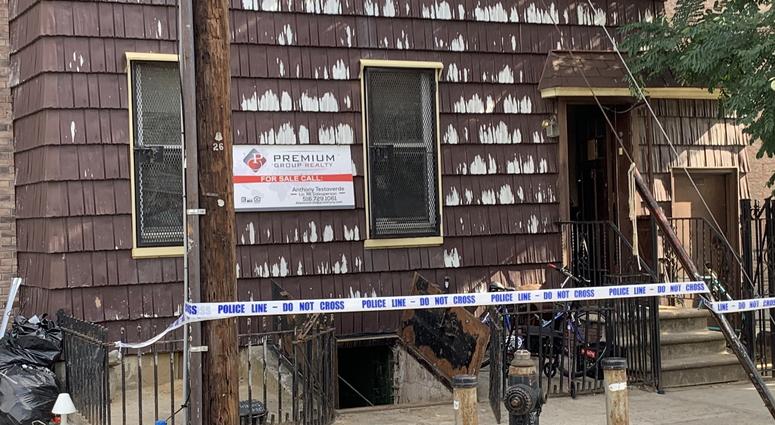 Carbon monoxide Brooklyn Carbon monoxide Brooklyn