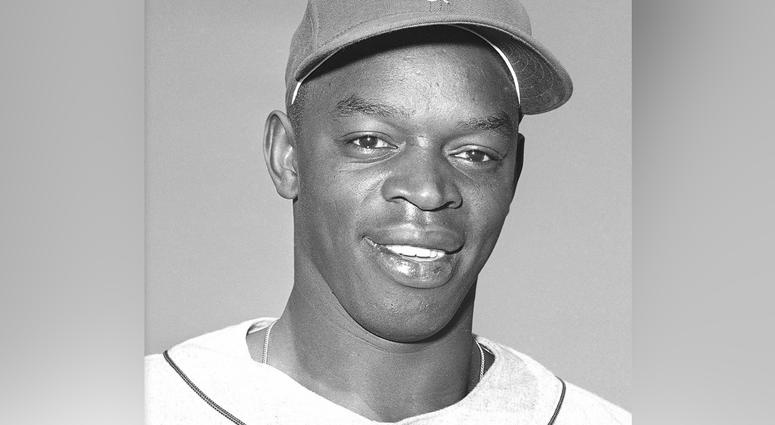 Al Jackson, one of the original 1962 Mets Al Jackson