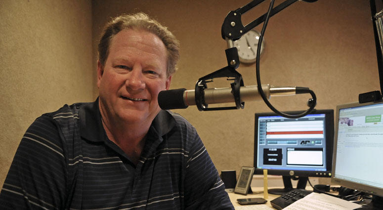 Former MSNBC host Ed Schultz died on July 5, 2018. He was 64. Ed Schultz