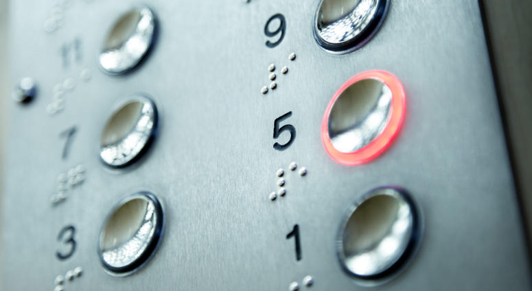 Elevator Elevator