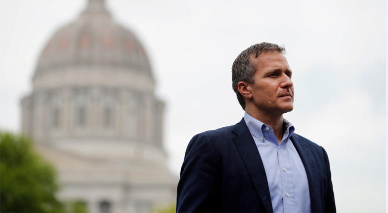 Eric Greitens Eric Greitens