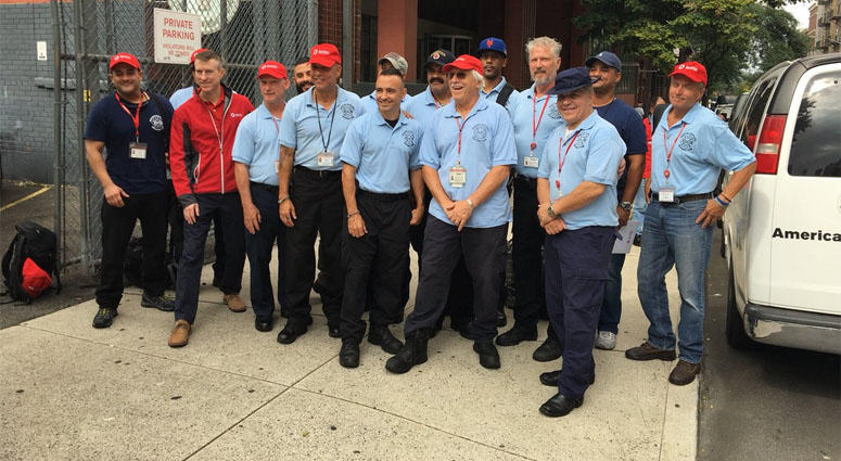 FDNY DART Team FDNY DART Team