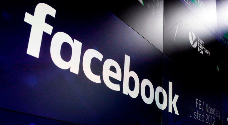 Facebook Facebook