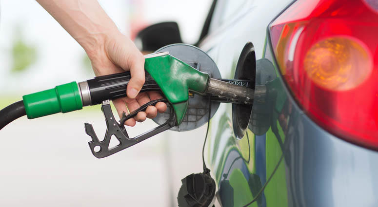 Gas Pump Gas Pump