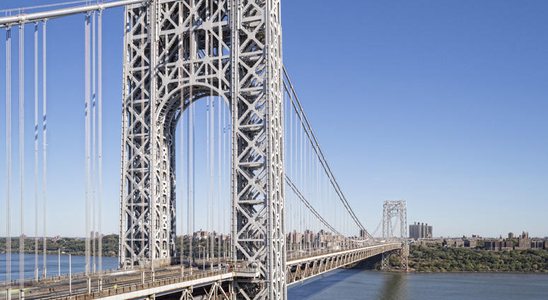 George Washington Bridge George Washington Bridge
