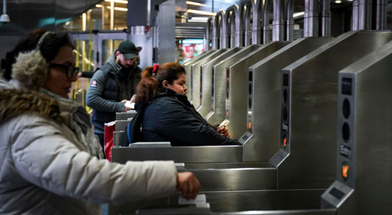 Subways Subways